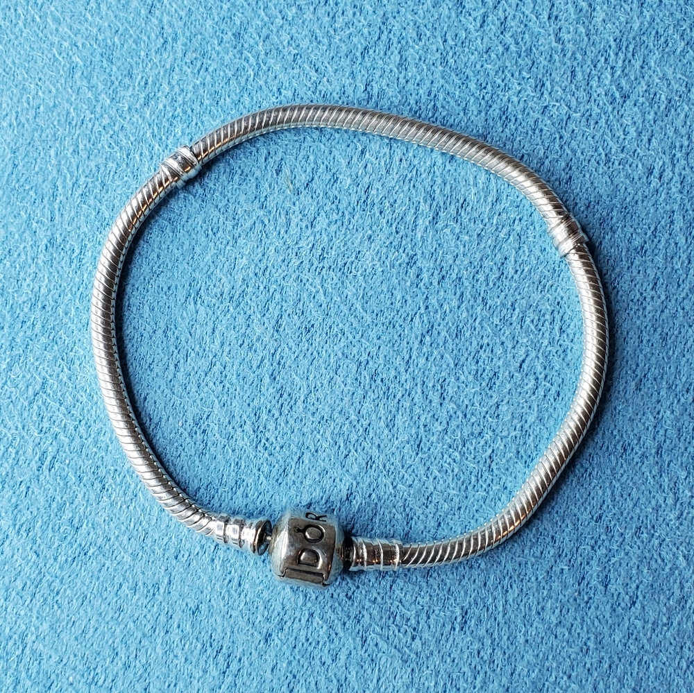 Pandora Bracelet